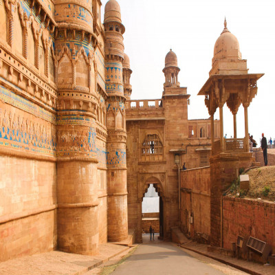 Gwalior Sight Seeing Tour